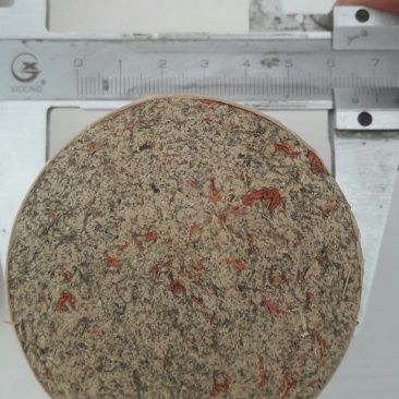 陈艾叶艾条，加粗加红花雷火灸6cm