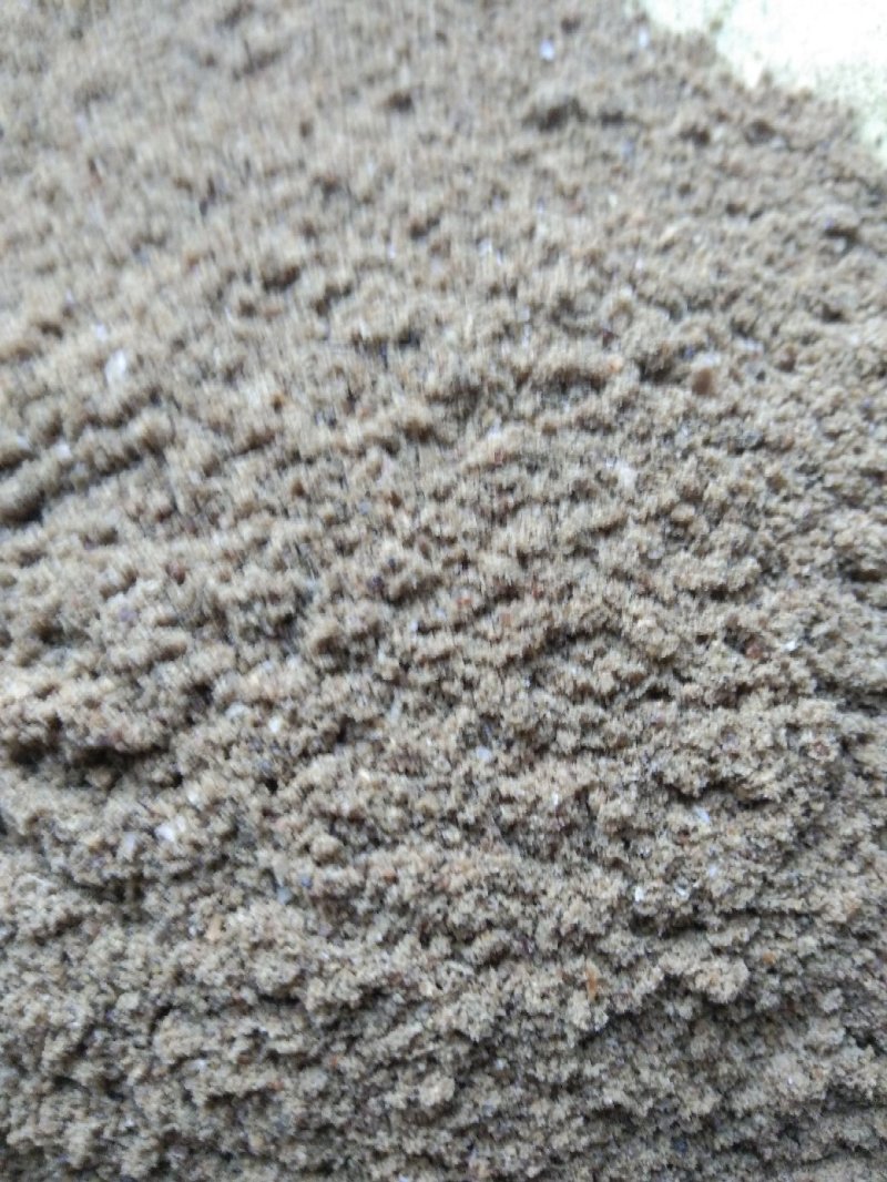 鱼粉国产脱脂鱼粉喂猪用低价格指标好食品厂鱼下脚料烘干粉碎