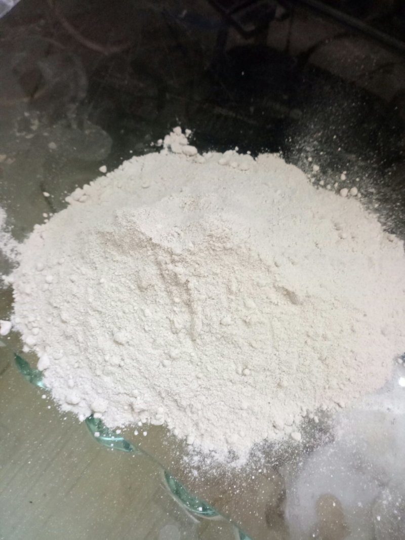 矿物质高蛋白精粉