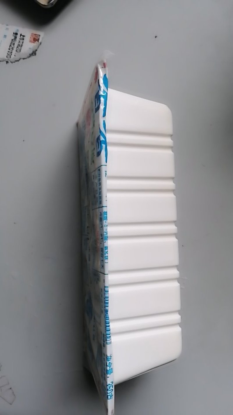 香香内脂豆腐350克