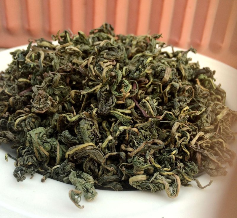 蒲公英茶养生