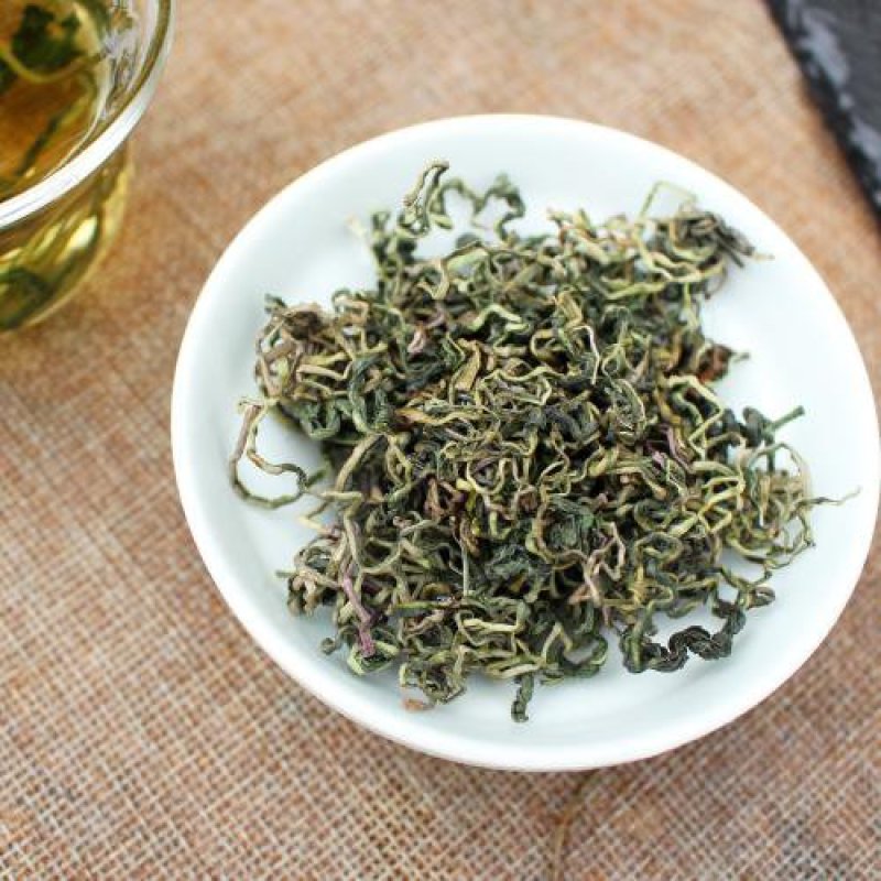 蒲公英茶养生