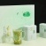 浙江安吉白茶属于绿茶～