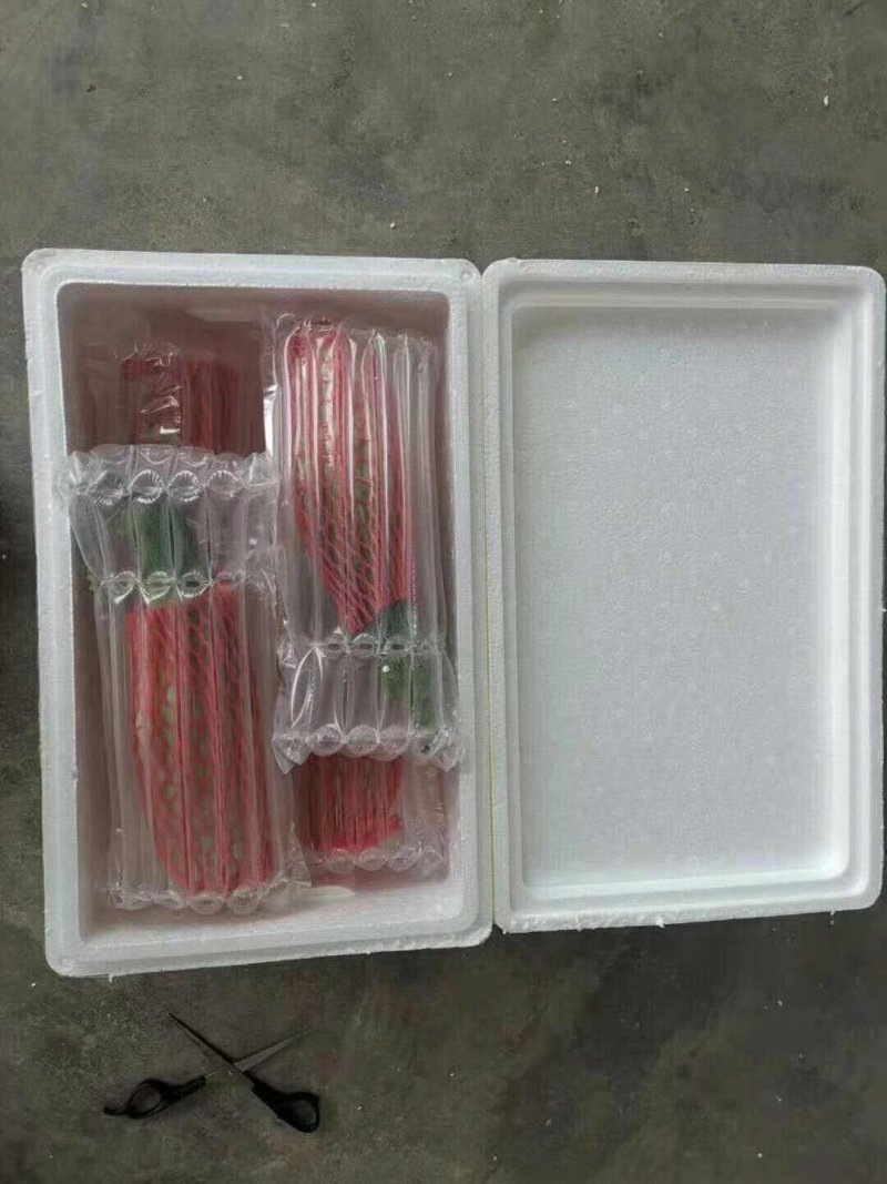 羊角脆甜瓜，一件代发，货品如图需要下单