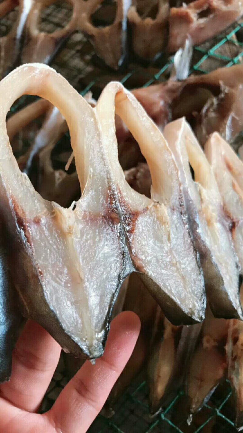金昌鱼干