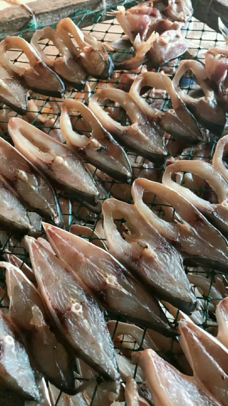 金昌鱼干