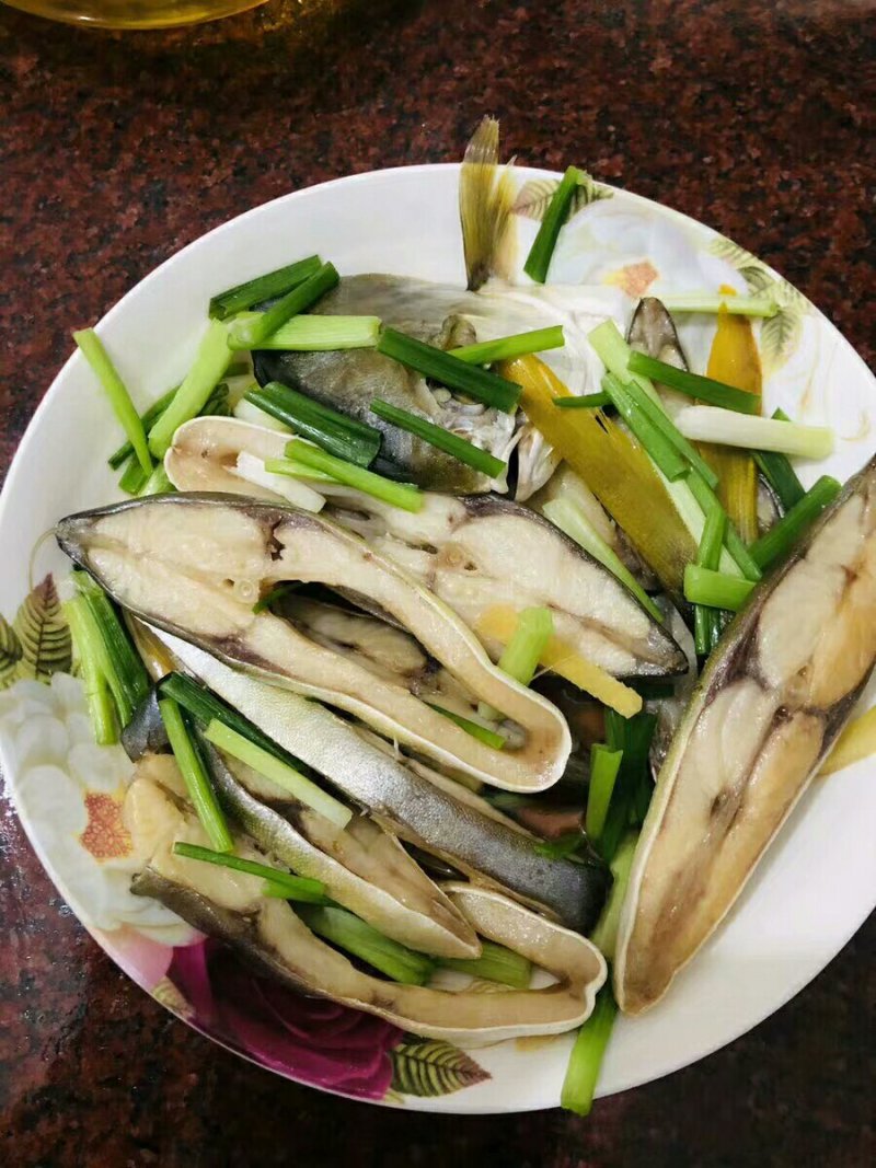 金昌鱼干