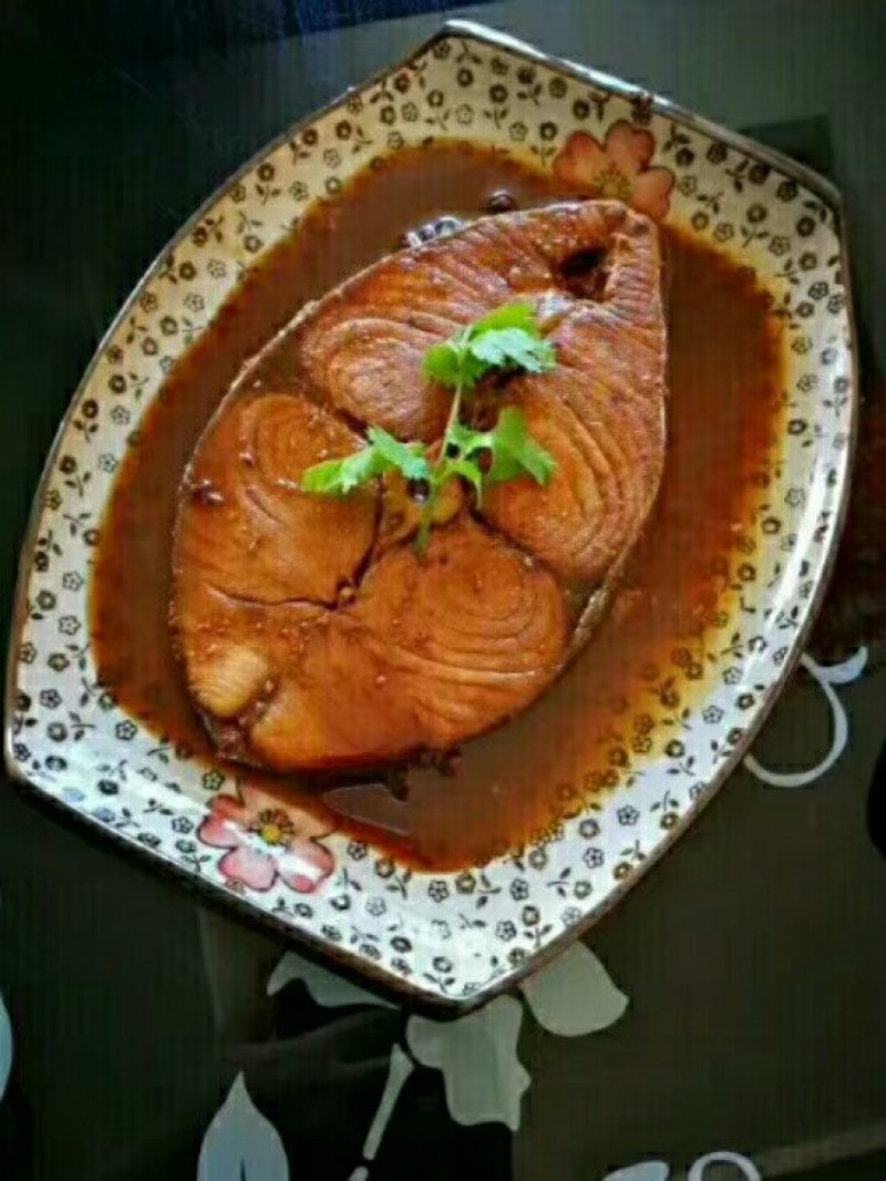 马胶鱼
