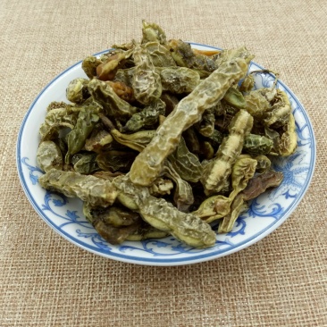 槐角槐豆无硫新货批发零售冷背中药材