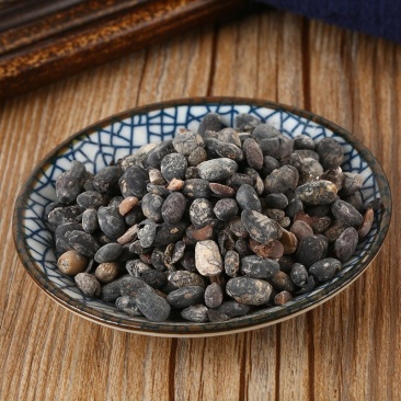 淡豆鼓淡豆豉选货批发零售冷背中药材