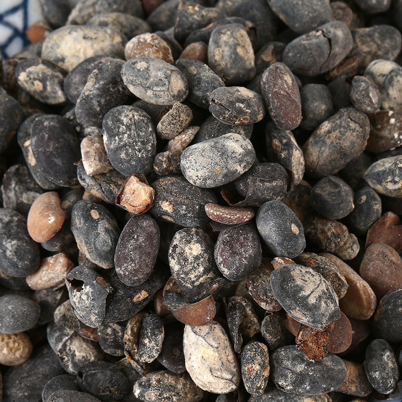 淡豆鼓淡豆豉选货批发零售冷背中药材
