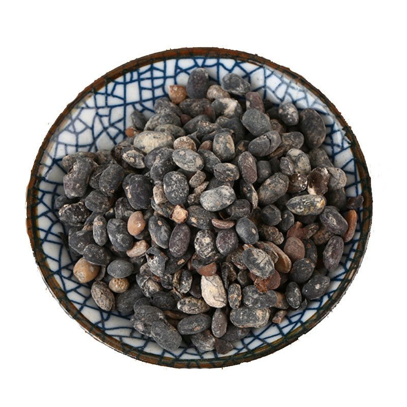 淡豆鼓淡豆豉选货批发零售冷背中药材