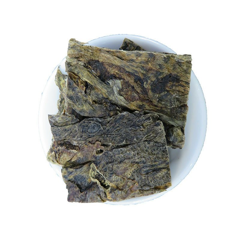 干蟾皮蟾蜍衣癞蛤蟆皮批发零售冷背中药材