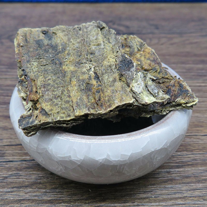 干蟾皮蟾蜍衣癞蛤蟆皮批发零售冷背中药材