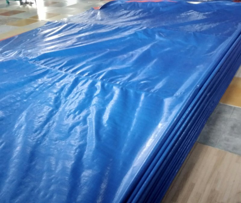 南韩防雨布、PE纯聚乙烯篷布防水防晒加厚遮雨遮阳
