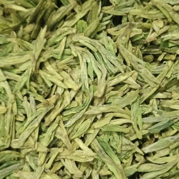 高山云雾茶