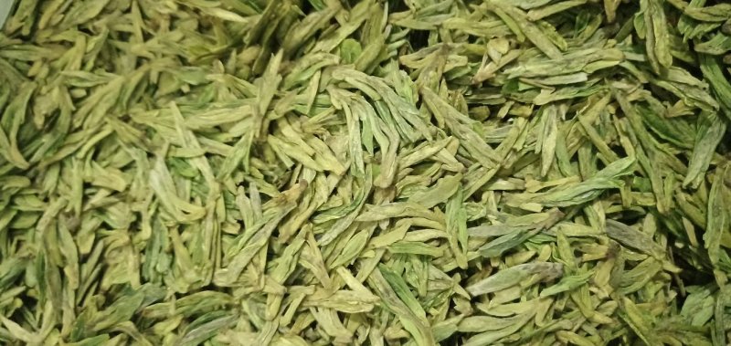 高山云雾茶
