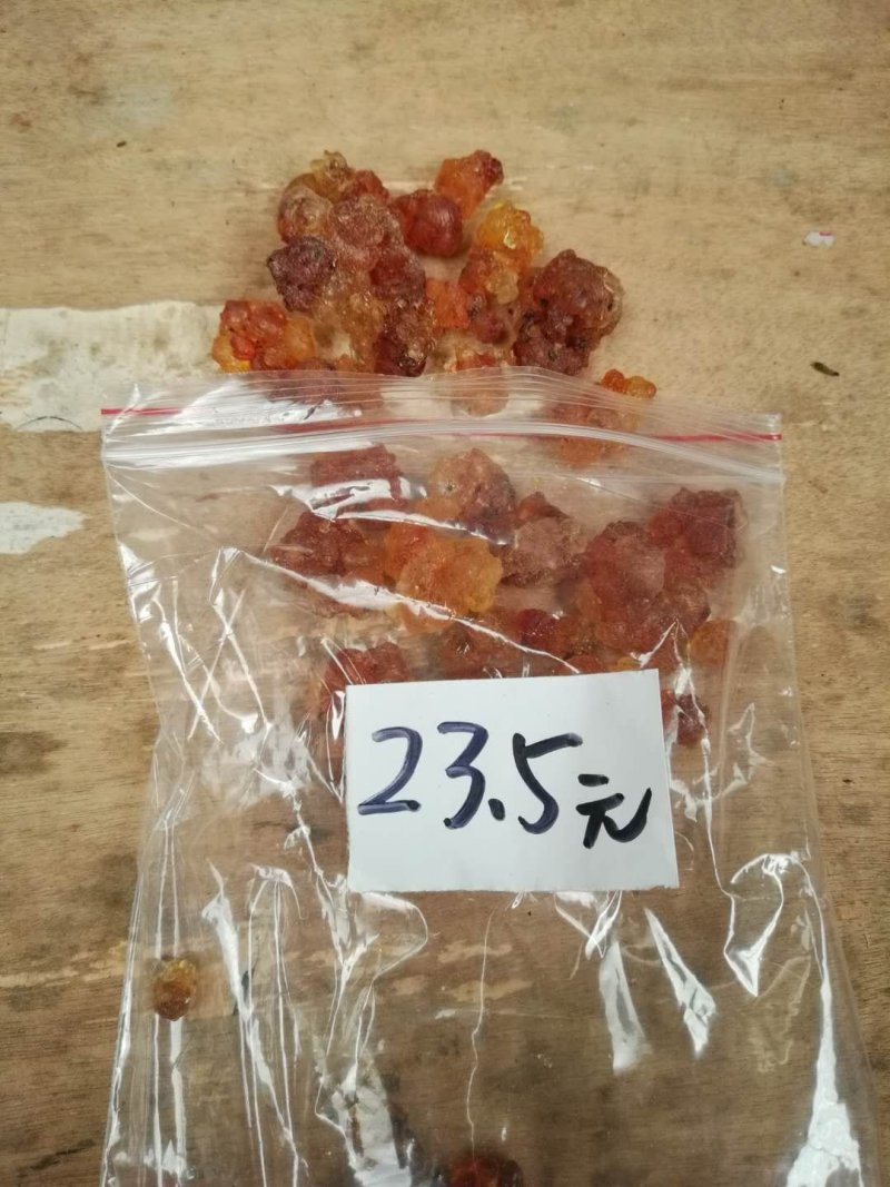 桃胶桃花泪各种等级供应低至7.3元1斤
