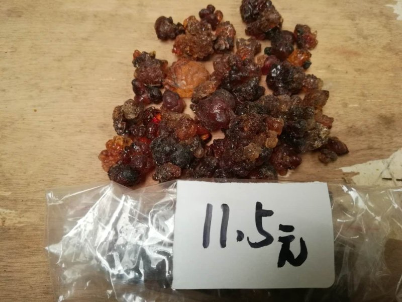 桃胶桃花泪各种等级供应低至7.3元1斤