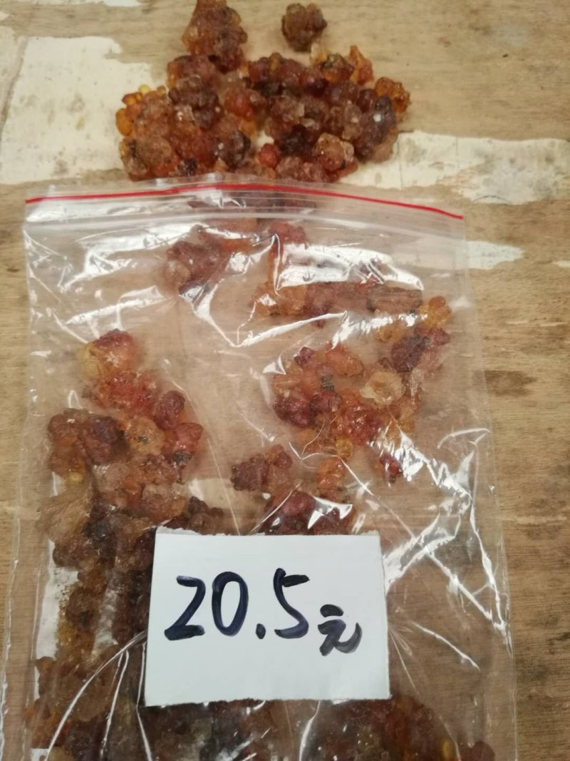 桃胶桃花泪各种等级供应低至7.3元1斤