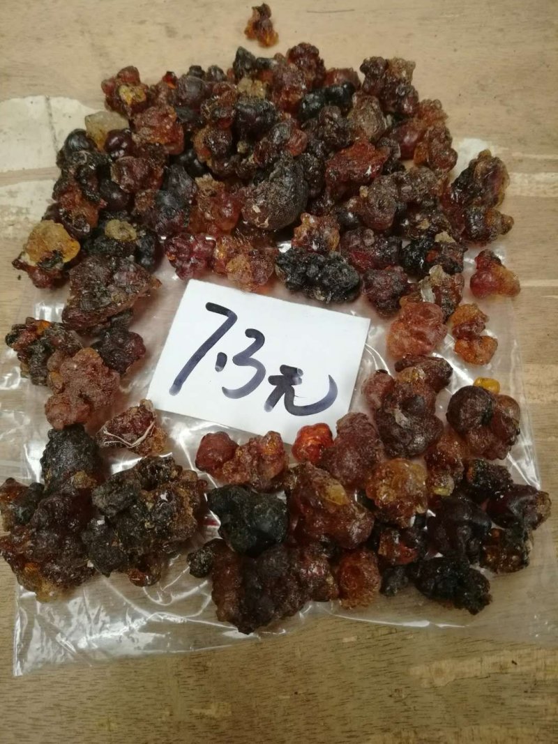 桃胶桃花泪各种等级供应低至7.3元1斤