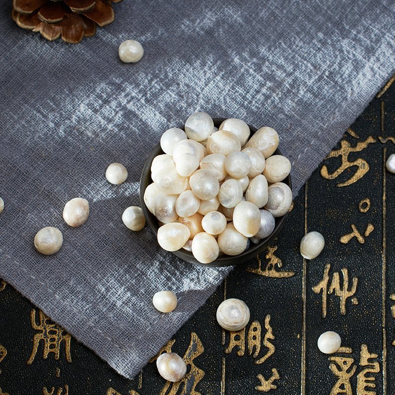 药用珍珠优质淡水珍珠可打粉散装批发零售中药材