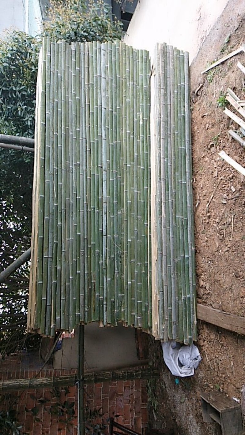 大量供应楠竹，竹跳板，可以订做各种规格！