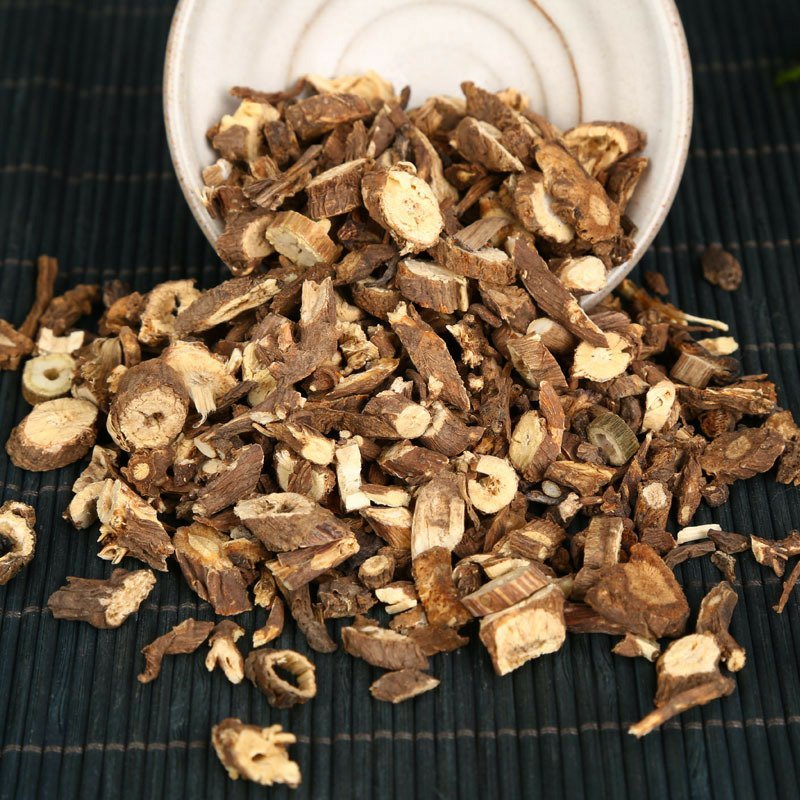 前胡毛前胡无硫新货批发零售中药材