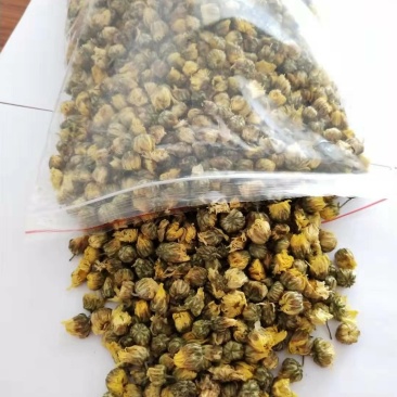正宗福田河精品胎菊半斤￥45