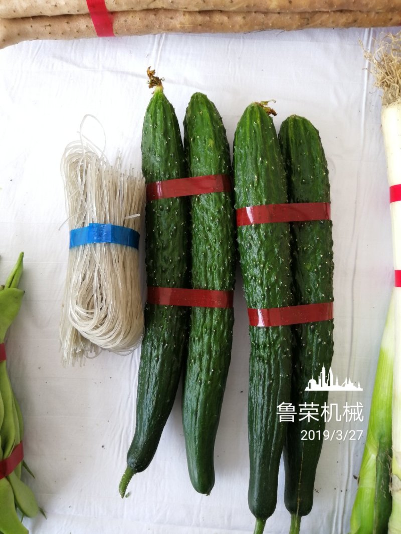 菜商专用扎捆机