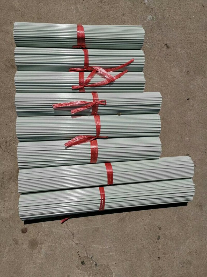 防逃网专用杆