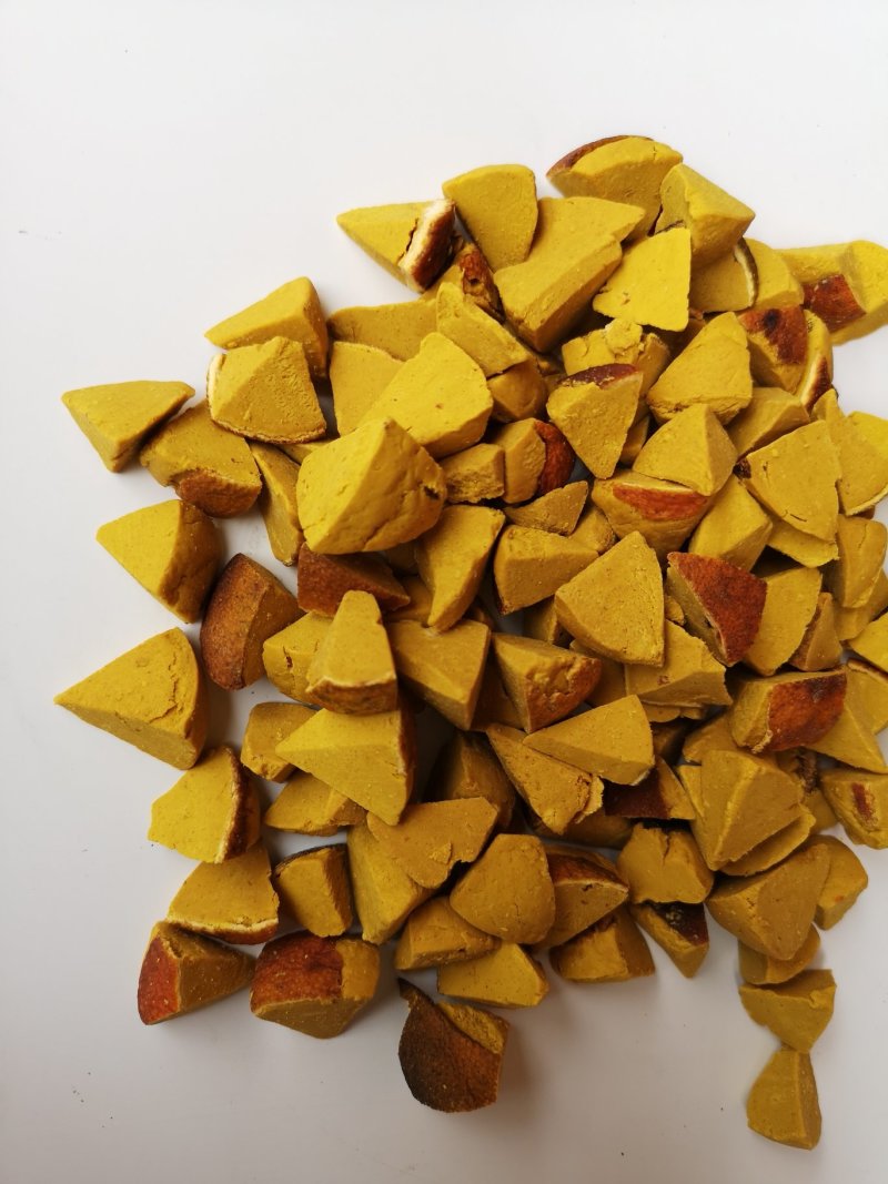 散装化州橘红八仙果大量批发