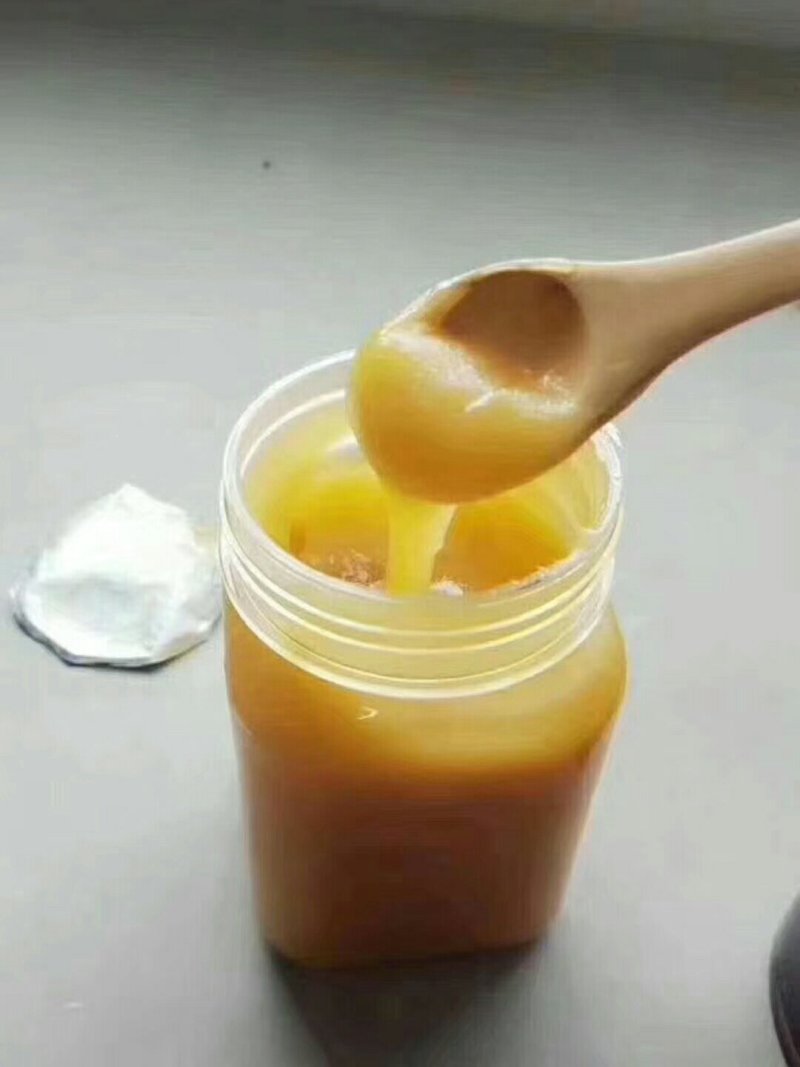 土蜂蜜