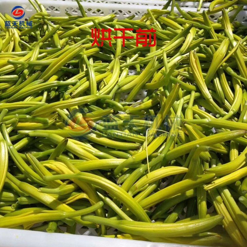 黄花菜烘干机黄花菜烘干房黄花菜烘干箱热泵箱式烘干机