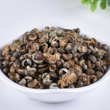 鼠妇虫潮虫无硫净货批发零售冷背中药材