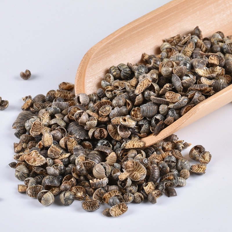 鼠妇虫潮虫无硫净货批发零售冷背中药材