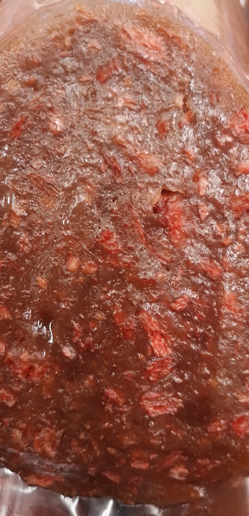 长期批发各种驴肉焖子驴肉肠