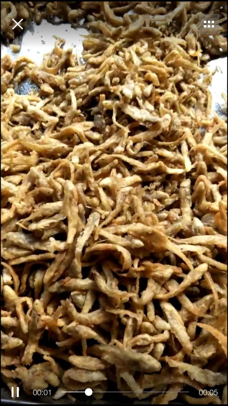骆马湖淡水毛刀鱼，油炸毛刀鱼，12元一斤批发