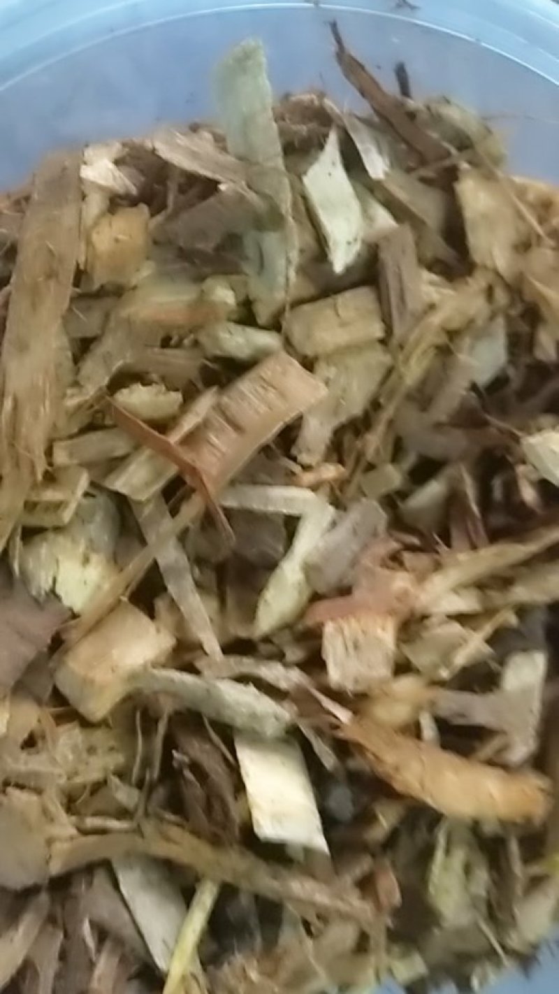 优质果木锯末香菇菌棒培养锯末食用菌种植原料燃烧颗粒6-8