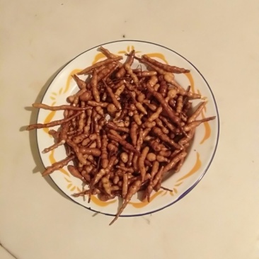 厥麻