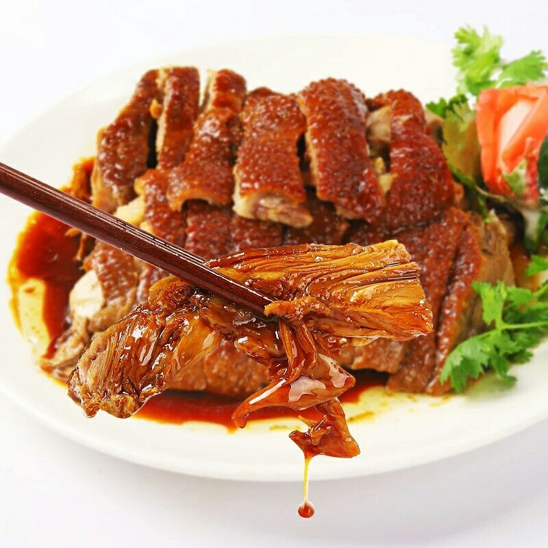 新鲜现杀黑棕鹅草鹅棚鹅广式烧鹅食材酒店餐厅直供