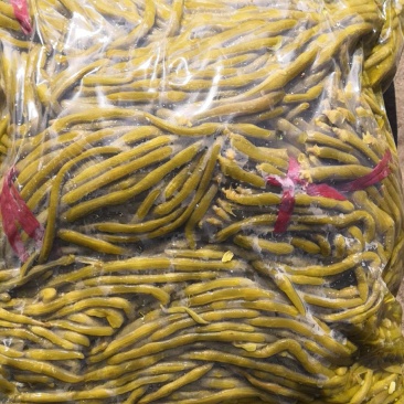 剁椒，腌制椒，真空包装等