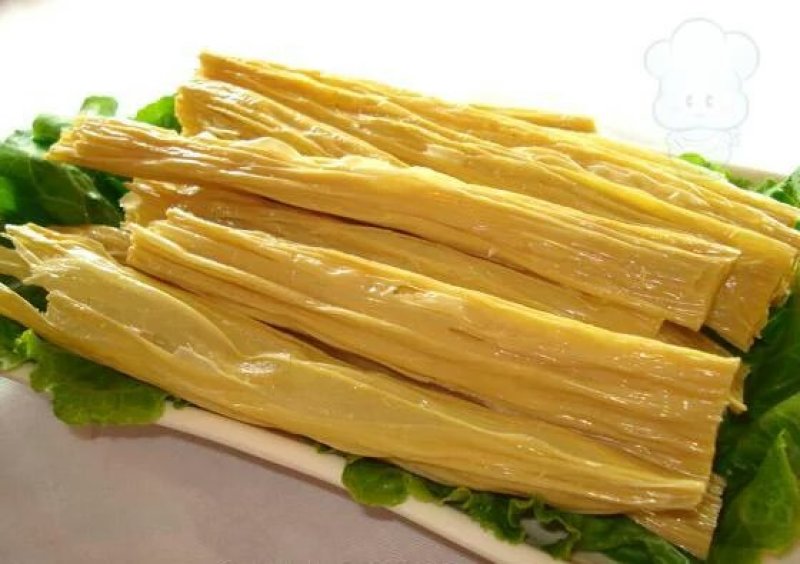 广西特产腐竹500g