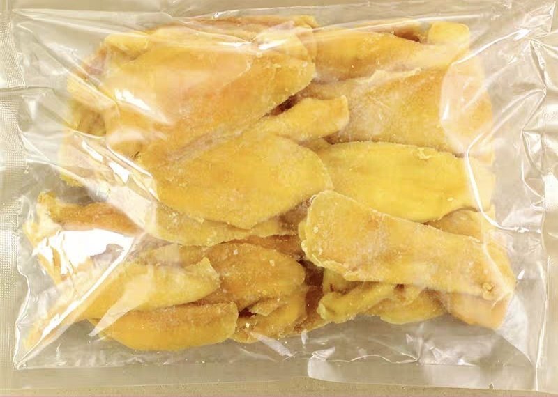 长期供应芒果干23元/斤