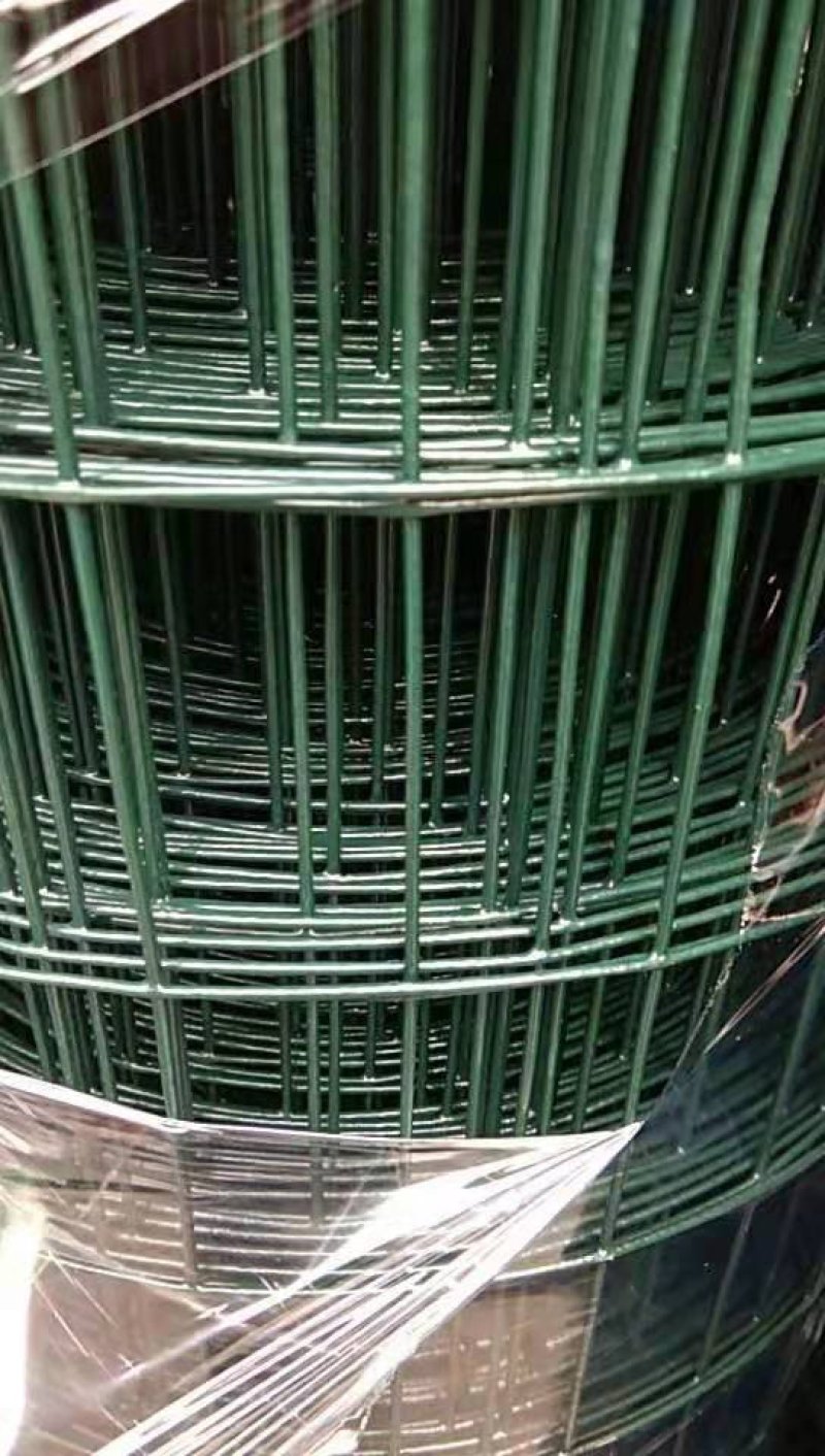铁丝网