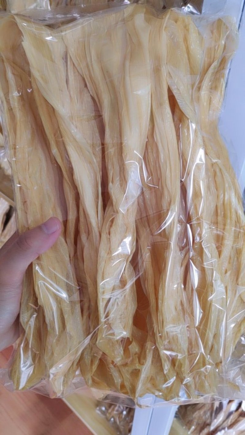 肇庆诗洞天然腐竹