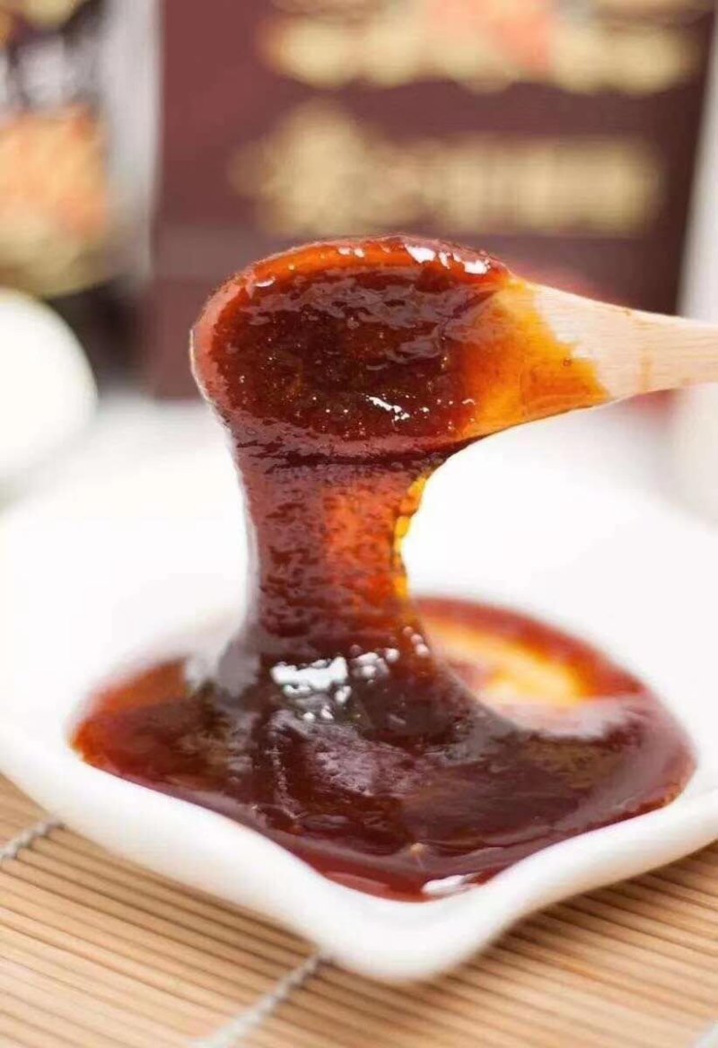 农家川贝枇杷膏