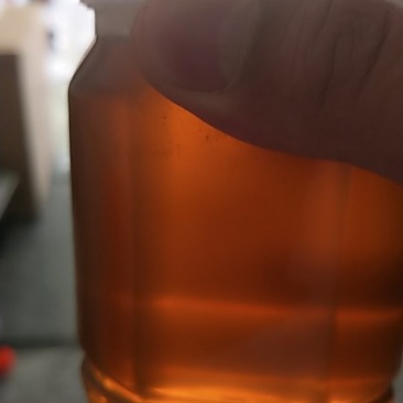纯野生蜂蜜