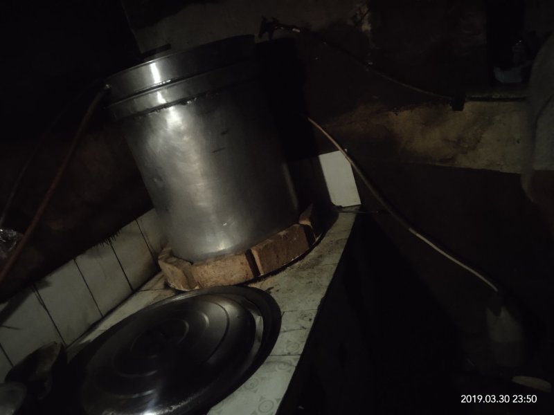 大凉山口服液。味道杠杠的。