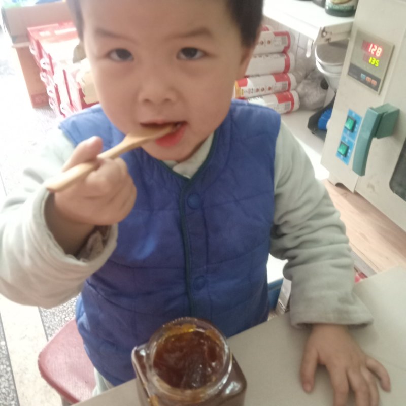 枇杷膏